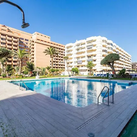 Solana 26 Incredible Sea Views 丰希罗拉