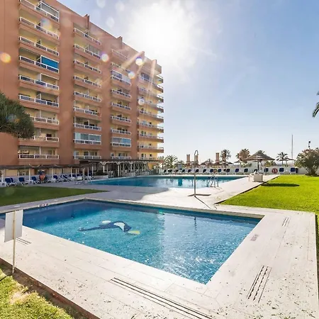 公寓 Solana 26 Incredible Sea Views *