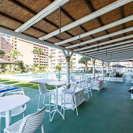 Solana 26 Incredible Sea Views 公寓 *