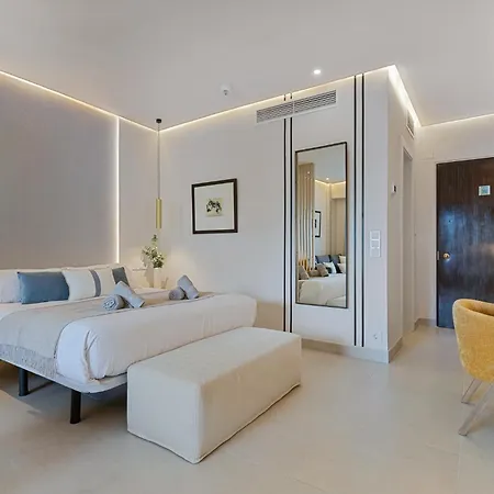 Solana 26 Incredible Sea Views 丰希罗拉