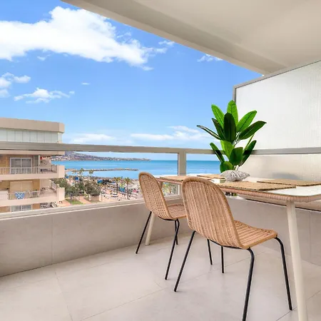 Solana 26 Incredible Sea Views * 丰希罗拉