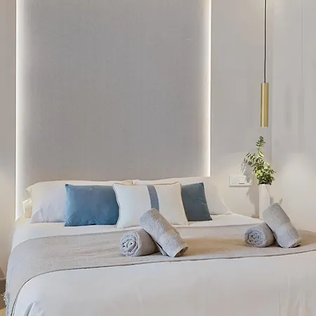 Solana 26 Incredible Sea Views 公寓