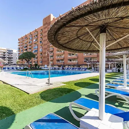 Solana 26 Incredible Sea Views Appartement