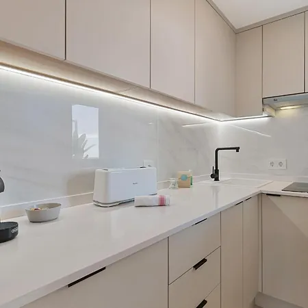 Solana 26 Incredible Sea Views Appartement