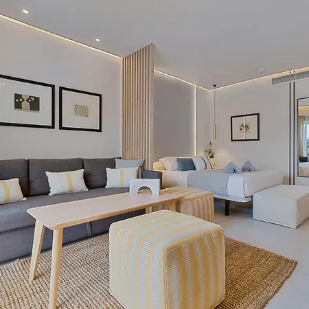 Appartement Solana 26 Incredible Sea Views *