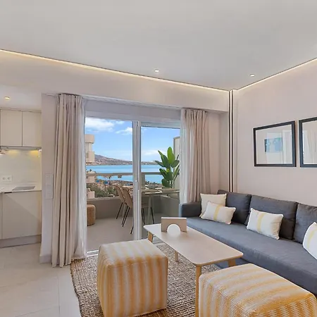 Solana 26 Incredible Sea Views Appartement Fuengirola