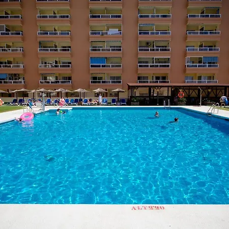 Appartement Solana 26 Incredible Sea Views Fuengirola