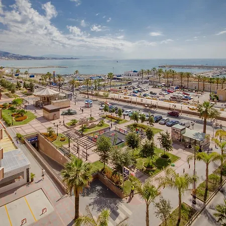 Appartement Solana 26 Incredible Sea Views